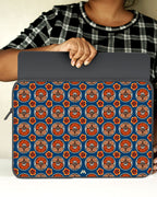 East-Indian Cherries [Julie de Graag] MacBook / Laptop-Sleeve Mobile Case by CoverMeUp - Style 82