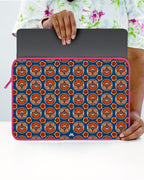 East-Indian Cherries [Julie de Graag] MacBook / Laptop-Sleeve Mobile Case by CoverMeUp - Style 103