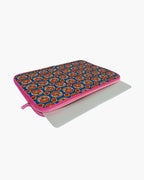East-Indian Cherries [Julie de Graag] MacBook / Laptop-Sleeve Mobile Case by CoverMeUp - Style 108