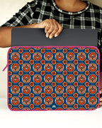 East-Indian Cherries [Julie de Graag] MacBook / Laptop-Sleeve Mobile Case by CoverMeUp - Style 110