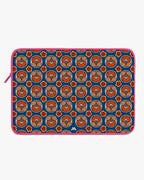 East-Indian Cherries [Julie de Graag] MacBook / Laptop-Sleeve Mobile Case by CoverMeUp - Style 114