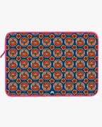 East-Indian Cherries [Julie de Graag] MacBook / Laptop-Sleeve Mobile Case by CoverMeUp - Style 16