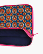 East-Indian Cherries [Julie de Graag] MacBook / Laptop-Sleeve Mobile Case by CoverMeUp - Style 123