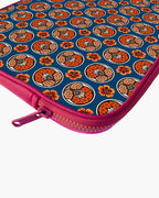 East-Indian Cherries [Julie de Graag] MacBook / Laptop-Sleeve Mobile Case by CoverMeUp - Style 125