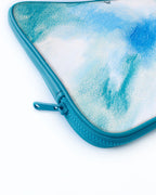 Ocean Horizon MacBook / Laptop-Sleeve Mobile Case by CoverMeUp - Style 23