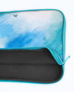 Ocean Horizon MacBook / Laptop-Sleeve Mobile Case by CoverMeUp - Style 35