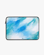 Ocean Horizon MacBook / Laptop-Sleeve Mobile Case by CoverMeUp - Style 5