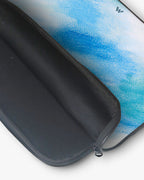 Ocean Horizon MacBook / Laptop-Sleeve Mobile Case by CoverMeUp - Style 42
