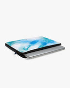 Ocean Horizon MacBook / Laptop-Sleeve Mobile Case by CoverMeUp - Style 55