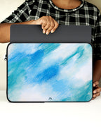 Ocean Horizon MacBook / Laptop-Sleeve Mobile Case by CoverMeUp - Style 64