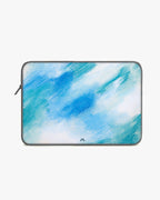 Ocean Horizon MacBook / Laptop-Sleeve Mobile Case by CoverMeUp - Style 68