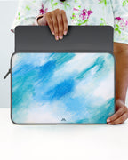 Ocean Horizon MacBook / Laptop-Sleeve Mobile Case by CoverMeUp - Style 71
