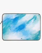 Ocean Horizon MacBook / Laptop-Sleeve Mobile Case by CoverMeUp - Style 12