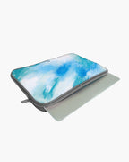 Ocean Horizon MacBook / Laptop-Sleeve Mobile Case by CoverMeUp - Style 90