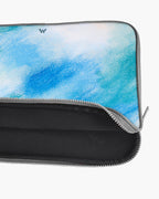 Ocean Horizon MacBook / Laptop-Sleeve Mobile Case by CoverMeUp - Style 91