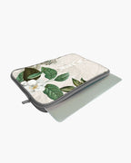 Textured Musk Rose MacBook / Laptop-Sleeve Mobile Case by CoverMeUp - Style 27
