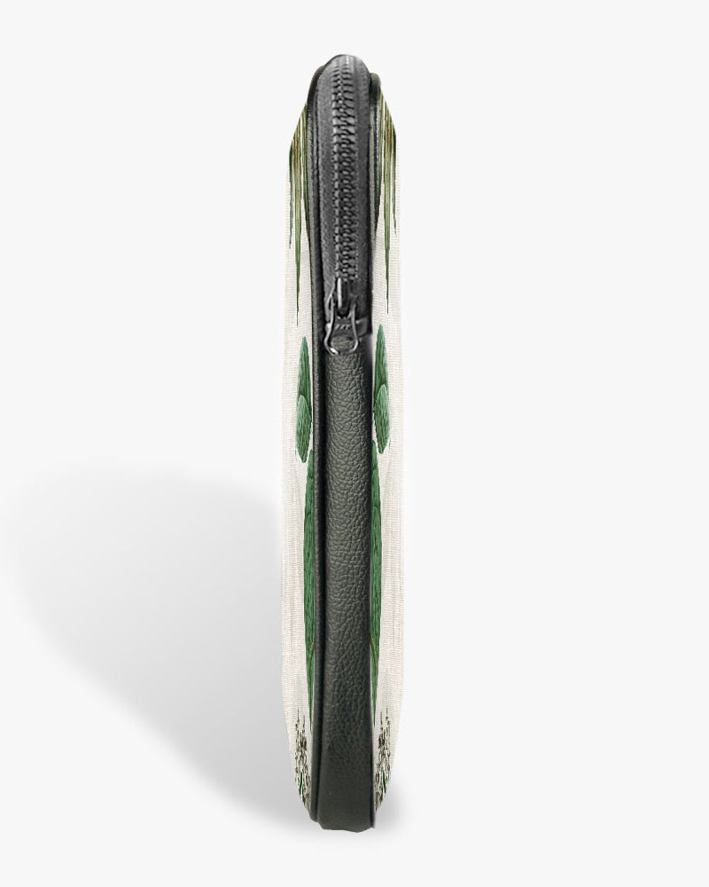 Textured Musk Rose MacBook / Laptop-Sleeve Mobile Case by CoverMeUp - Style 59