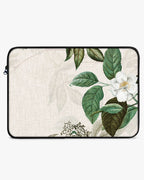 Textured Musk Rose MacBook / Laptop-Sleeve Mobile Case by CoverMeUp - Style 8