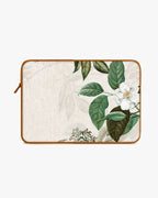 Textured Musk Rose MacBook / Laptop-Sleeve Mobile Case by CoverMeUp - Style 68