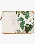 Textured Musk Rose MacBook / Laptop-Sleeve Mobile Case by CoverMeUp - Style 89