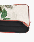Textured Musk Rose MacBook / Laptop-Sleeve Mobile Case by CoverMeUp - Style 91