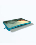 Coastal Village Heaven MacBook / Laptop-Sleeve Mobile Case by CoverMeUp - Style 45