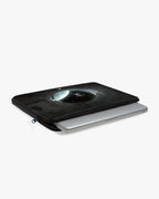 Through The Airlock MacBook / Laptop-Sleeve Mobile Case by CoverMeUp - Style 30