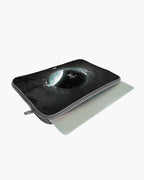 Through The Airlock MacBook / Laptop-Sleeve Mobile Case by CoverMeUp - Style 58