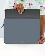Ashes to Ashes MacBook / Laptop-Sleeve Mobile Case by CoverMeUp - Style 11