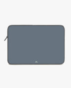 Ashes to Ashes MacBook / Laptop-Sleeve Mobile Case by CoverMeUp - Style 15