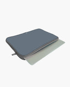 Ashes to Ashes MacBook / Laptop-Sleeve Mobile Case by CoverMeUp - Style 16