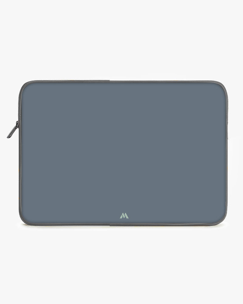 Ashes to Ashes MacBook / Laptop-Sleeve Mobile Case by CoverMeUp - Style 22