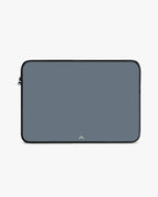 Ashes to Ashes MacBook / Laptop-Sleeve Mobile Case by CoverMeUp - Style 36