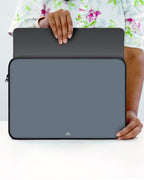 Ashes to Ashes MacBook / Laptop-Sleeve Mobile Case by CoverMeUp - Style 39