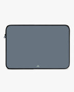 Ashes to Ashes MacBook / Laptop-Sleeve Mobile Case by CoverMeUp - Style 50