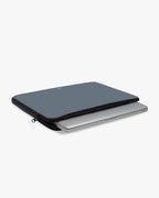 Ashes to Ashes MacBook / Laptop-Sleeve Mobile Case by CoverMeUp - Style 51