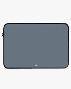 Ashes to Ashes MacBook / Laptop-Sleeve Mobile Case by CoverMeUp - Style 8