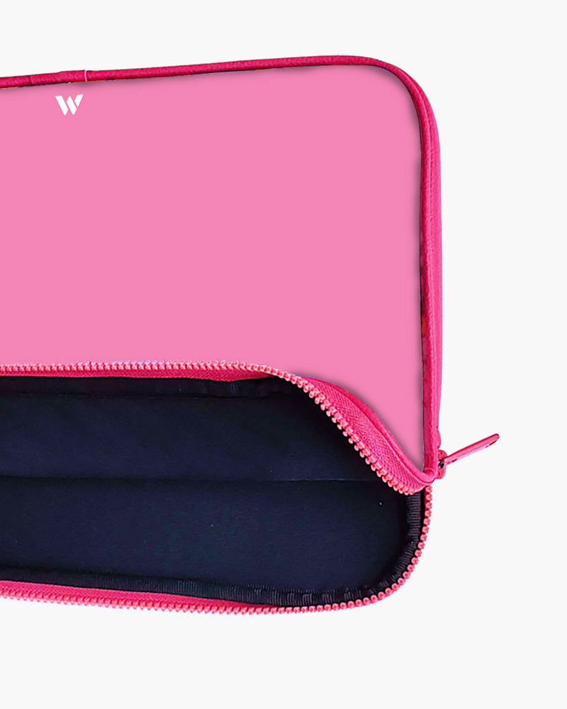 Ballet Slippers MacBook / Laptop-Sleeve Mobile Case by CoverMeUp - Style 25