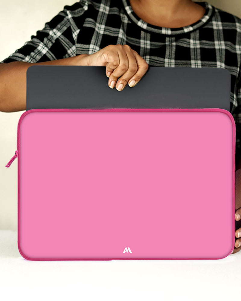 Ballet Slippers MacBook / Laptop-Sleeve Mobile Case by CoverMeUp - Style 26