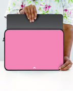 Ballet Slippers MacBook / Laptop-Sleeve Mobile Case by CoverMeUp - Style 47