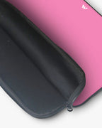 Ballet Slippers MacBook / Laptop-Sleeve Mobile Case by CoverMeUp - Style 67