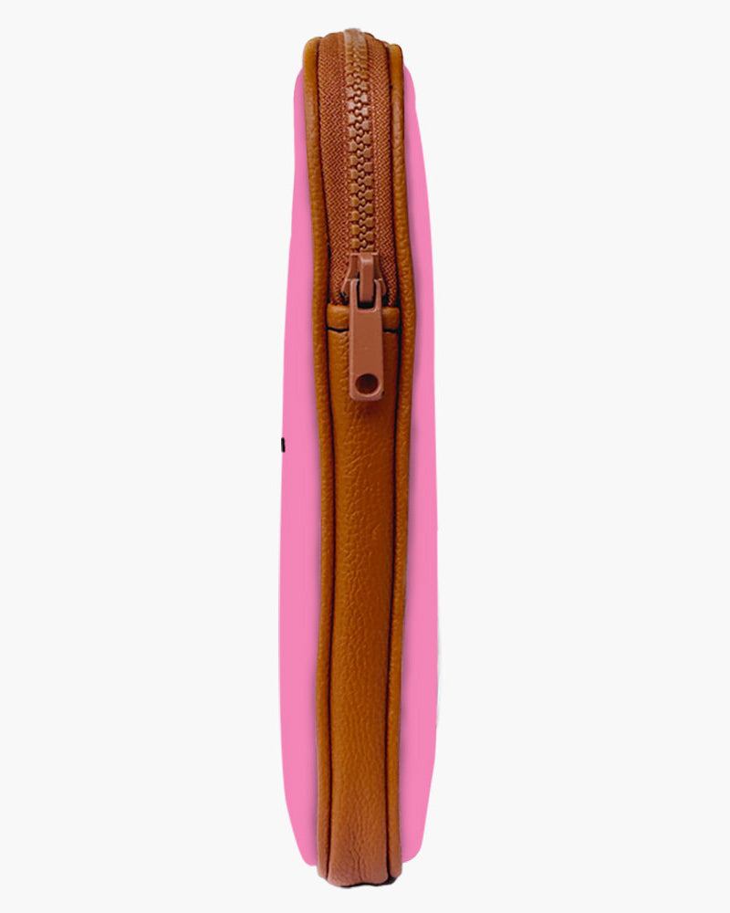 Ballet Slippers MacBook / Laptop-Sleeve Mobile Case by CoverMeUp - Style 77