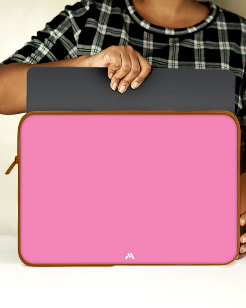 Ballet Slippers MacBook / Laptop-Sleeve Mobile Case by CoverMeUp - Style 82