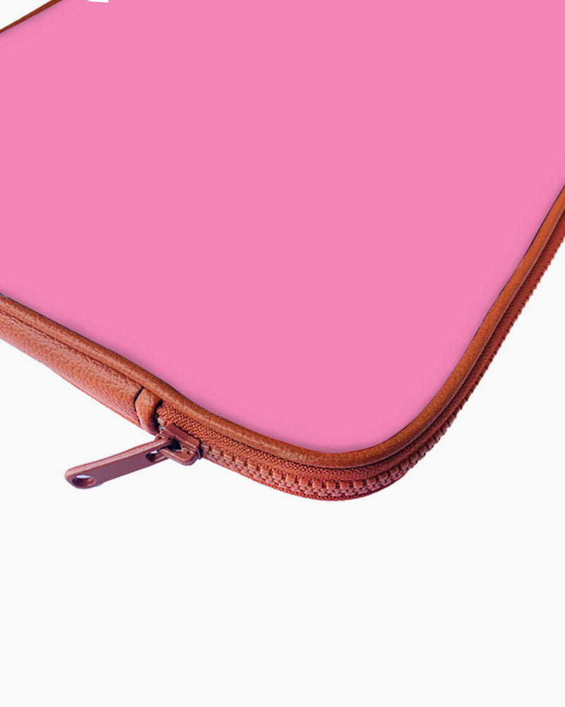 Ballet Slippers MacBook / Laptop-Sleeve Mobile Case by CoverMeUp - Style 83