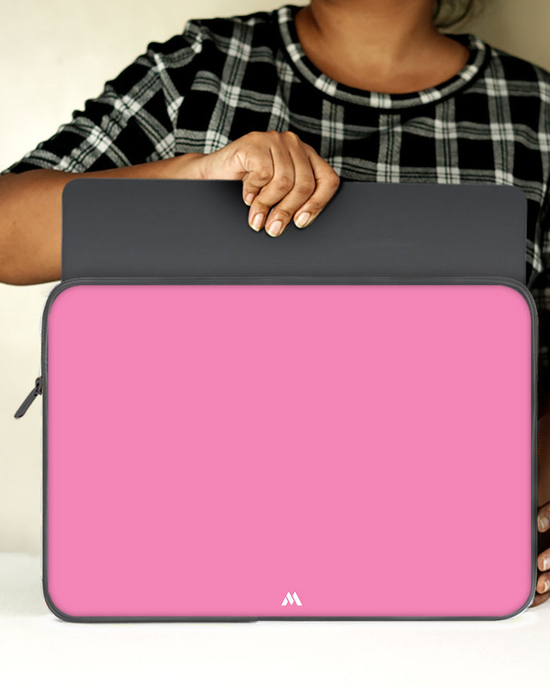 Ballet Slippers MacBook / Laptop-Sleeve Mobile Case by CoverMeUp - Style 124