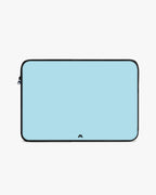 Beryl Waters MacBook / Laptop-Sleeve Mobile Case by CoverMeUp