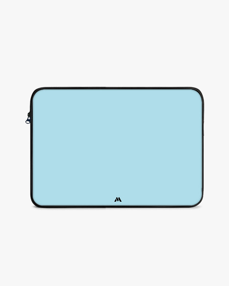 Beryl Waters MacBook / Laptop-Sleeve Mobile Case by CoverMeUp