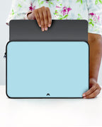 Beryl Waters MacBook / Laptop-Sleeve Mobile Case by CoverMeUp - Style 15