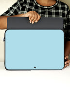 Beryl Waters MacBook / Laptop-Sleeve Mobile Case by CoverMeUp - Style 22