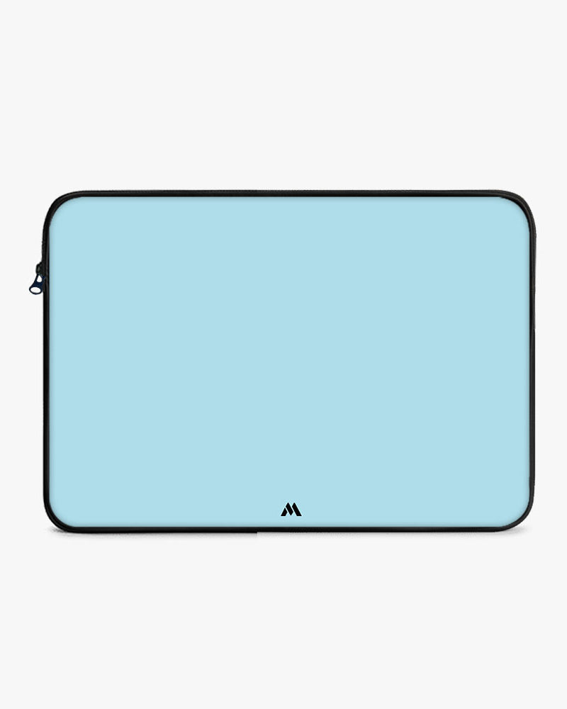 Beryl Waters MacBook / Laptop-Sleeve Mobile Case by CoverMeUp - Style 3